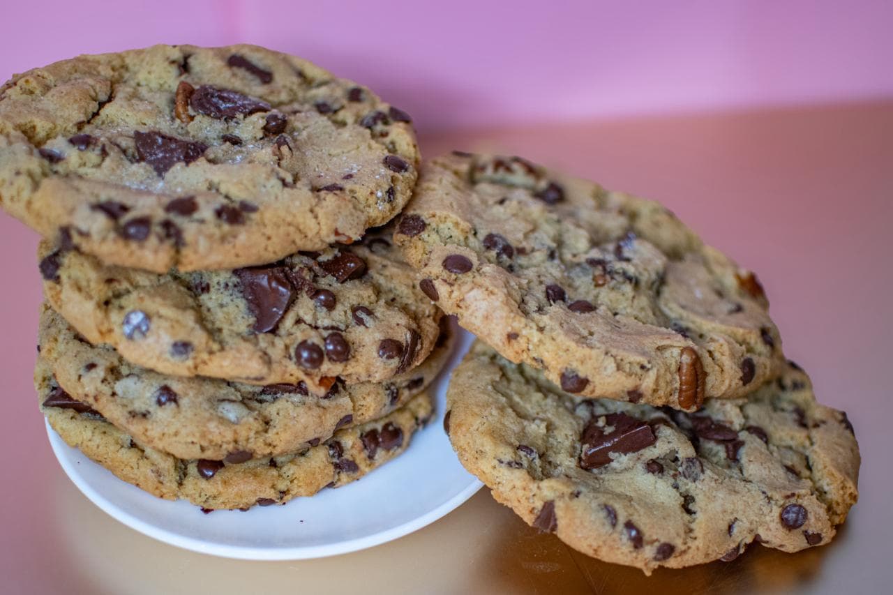 Galletas decoradas