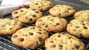 Galletas Americanas